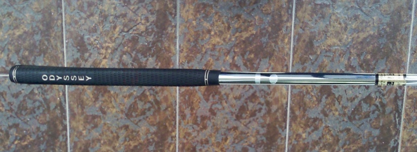 Putter Ausmac Four Ball ยาว 34 นิ้ว  รูปที่ 5
