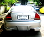 รูปย่อ 92 HONDA PRELUDE 2.2 Vtec เกียร์ออโต้ สีบรอนเงิน แก๊ซ LPG หัวฉีด หลังคาซันรูฟ เครื่องเสียง CD MP3 TV DVD ตู้ซัพ 12" แม็ก17"ชุดแต่งรอบคัน โช๊คสตัทปรับเกลียว เครื่องเสียง CD MP3 TV DVD ตู้ซัพ 12" แม็ก17"ชุดแต่งรอบคัน ราคา 355,000 โหน่ง0814596356 รูปที่3