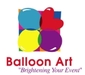 รูปย่อ Avertising balloon, บริการลูกโป่งครบวงจร, บอลลูนโฆษณา, จัดงานปาร์ตี้ รูปที่1