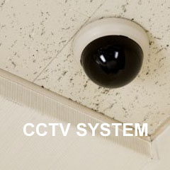 ติดตั้งกล้องวงจรปิด CCTV SANYO บริษัทจำหน่ายพร้อมออกแบบติดตั้งระบบกล้องวงจร รูปที่ 1