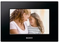 ขาย กรอบรูปดิจิตอล Digital Photo Frame Sony DPF-A710 ราคาพิเศษ