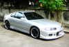 รูปย่อ 92 HONDA PRELUDE 2.2 Vtec เกียร์ออโต้ สีบรอนเงิน แก๊ซ LPG หัวฉีด หลังคาซันรูฟ เครื่องเสียง CD MP3 TV DVD ตู้ซัพ 12" แม็ก17"ชุดแต่งรอบคัน โช๊คสตัทปรับเกลียว เครื่องเสียง CD MP3 TV DVD ตู้ซัพ 12" แม็ก17"ชุดแต่งรอบคัน ราคา 355,000 โหน่ง0814596356 รูปที่4