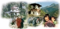 ภูฏาน 5 วัน 4 คืน ปาโร-ทิมพู-ปูนาคา โดยสายการบิน DRUK AIR (เดินทางตั้งแต่ 3 ท่านขึ้นไป)