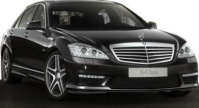 New Mercedes Benz S63AMG  รูปที่ 1