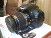 รูปย่อ ขาย Canon 550D+Kit 18-55 และ EF 50mm f/1.4 USM พร้อมอุปกรณ์ครบชุด สภาพ 99.99% เครื่องศูนย์ Canon รูปที่2