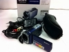 รูปย่อ กล้อง VDO Sony DCR-SX44E สภาพใหม่ 6000 บาท อดีตประกันศูนย์ รูปที่1