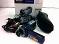 กล้อง VDO Sony DCR-SX44E สภาพใหม่ 6000 บาท อดีตประกันศูนย์