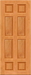 รูปย่อ ผลิตและจำหน่าย วงกบไม้ ประตูไม้ หน้าต่างไม้ ราคาย่อมเยาว์ จากโรงงานศิริวณิชย์การช่าง รูปที่2