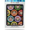 silicone case paul frank for i pad 1
