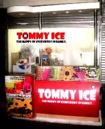ขายแฟรนไชส์ชานมไข่มุก TOMMY ICE รูปที่ 1