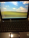 Notebook Compaq Preserio V3700 พร้อมกระเป๋าใหม่