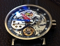 ขายนาฬิกา Alain Silberstein Tourbillon