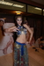 รูปย่อ หน้าท้องแบนราบด้วย Belly Dance  รูปที่7