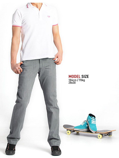IIIIIIII กางเกงยีนส์ Levi's ของแท้ ใหม่ ถูก มีรูป IIIIII รูปที่ 3