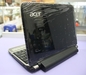 รูปย่อ ขายด่วน ACER ASPIRE ONE D260 แรม 1 GB HDD 320 GB ใหม่มาก 8,000.- รูปที่4