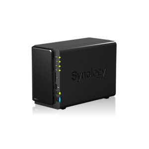 Synology NAS Storage Server สำหรับเก็บข้อมูลในบ้าน ออฟฟิต หรือ องค์กร แทน Server  รูปที่ 4