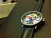 รูปย่อ ขายนาฬิกา Alain Silberstein Tourbillon รูปที่2