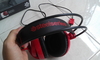 รูปย่อ ขายหูฟัง SteelSeries:Siberia V.2 Full-Size (Red) สภาพ 99 เปเซนต์ รูปที่2