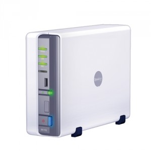 Synology NAS Storage Server สำหรับเก็บข้อมูลในบ้าน ออฟฟิต หรือ องค์กร แทน Server  รูปที่ 2