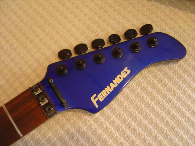 FERNANDES - FR-55 MTB(สีน้ำเงิน) ขายถูกมากๆๆ+++ 6800 บาท รูปที่ 1