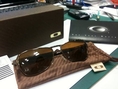 ขาย OAKLEY FELON Chocolate/Dark Bronze ของใหม่แท้ 100%