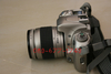 รูปย่อ ขายกล้องฟิลม์ NIKON F 55 เลนส์ 28-80 F/3.3-5.6 G สภาพดี พร้อมใช้งาน รูปที่3