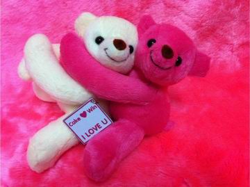 ตุ๊กตาหน้าเด้ง รูปที่ 6
