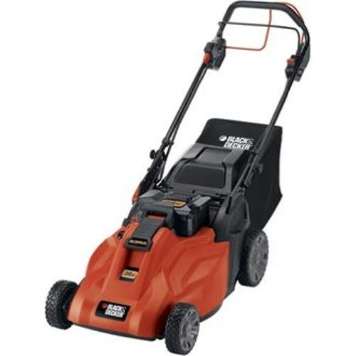 Black Decker SPCM1936 รูปที่ 3