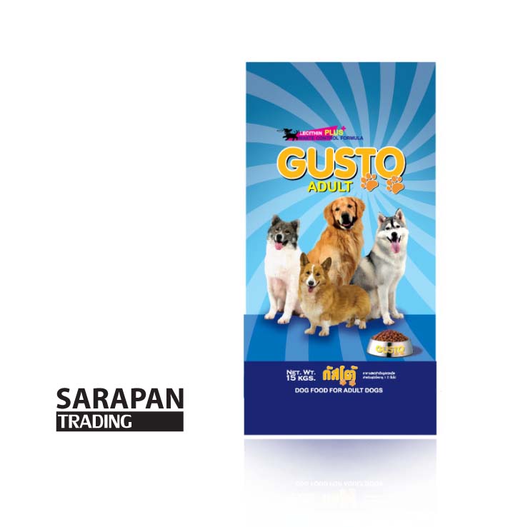 ขายอาหารสุนัข ขายอาหารน้องหมา Cesar Jerhigh Tresor Bellotta ขายราคาถูก ส่งถึงที่บ้าน  รูปที่ 5