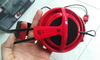 รูปย่อ ขายหูฟัง SteelSeries:Siberia V.2 Full-Size (Red) สภาพ 99 เปเซนต์ รูปที่3