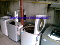 Nat_Service บริการซ่อมเครื่องซักผ้า เครื่องใช้ไฟฟ้า นอกสถานที่ ติดต่อ 0858436437, 0859839558, 027495593