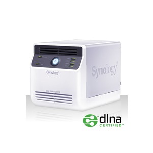 Synology NAS Storage Server สำหรับเก็บข้อมูลในบ้าน ออฟฟิต หรือ องค์กร แทน Server รูปที่ 3