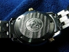 รูปย่อ ขายนาฬิกา OMEGA SEAMASTER CHRONOMETER AUTOMATIC ขอบทอง ของแท้ 100% รูปที่5