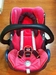 รูปย่อ ขาย car seat ยี่ห้อ MAXI-COSI รุ่น CabrioFix สีชมพู (แบบกระเช้า) สภาพใหม่สุดๆ ซื้อไว้แต่ยังไม่ได้ใช้งาน รูปที่3