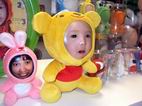 ตุ๊กตาหน้าเด้ง รูปที่ 4