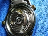 รูปย่อ ขายนาฬิกา OMEGA SEAMASTER CHRONOMETER AUTOMATIC ขอบทอง ของแท้ 100% รูปที่2