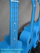 รูปย่อ อูคูเลเล่ Ukulele J&amp;D สีฟ้าสดใส พร้อม กระเป๋าผ้ากันน้ำ ส่งemsฟรี ! รูปที่4