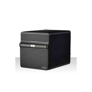 Synology NAS Storage Server สำหรับเก็บข้อมูลในบ้าน ออฟฟิต หรือ องค์กร แทน Server  รูปที่ 7