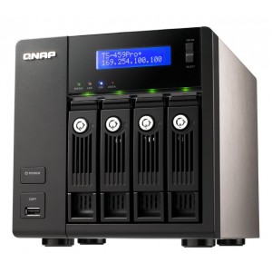 ขาย NAS ทุกรุ่น ทุกยี่ห้อ พร้อมคำแนะนำ และติดตั้ง RAID ฟรี!!! รูปที่ 5