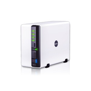 Synology NAS Storage Server สำหรับเก็บข้อมูลในบ้าน ออฟฟิต หรือ องค์กร แทน Server  รูปที่ 5