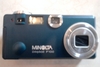 รูปย่อ ขายกล้อง MINOLTA F100 กล้องในตำนาน สภาพใช้งานได้ รูปที่2