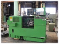 ขายเครื่องกลึง CNC LATHE IKEGAI Series TCR 15 - T