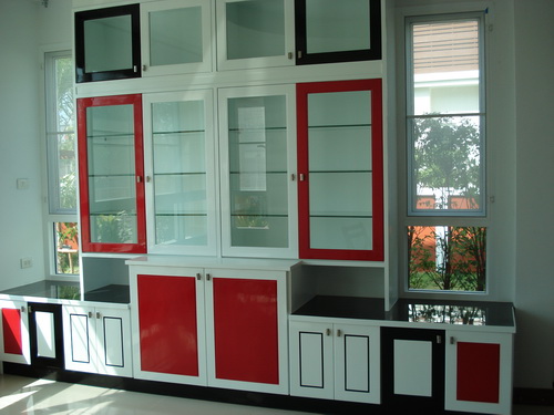 108DECOR ออกแบบบ้าน สร้างบ้าน ตกแต่งบ้าน เฟอร์นิเจอร์ BUILD IN ในเขตจังหวัดระยอง ชลบุรี จันทบุรี รูปที่ 6