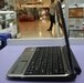 รูปย่อ ขายด่วน ACER ASPIRE ONE D260 แรม 1 GB HDD 320 GB ใหม่มาก 8,000.- รูปที่3