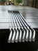 รูปย่อ ขาย TAYLORMADE R9 IRONS 4-PW &amp; AW KBS 90 STEEL S ด่วน รูปที่3