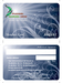 รูปย่อ Metallic Card บัตรสมาชิก VIP Member Card บัตรพลาสติก บัตรที่ระลึก บัตรพวงกุญแจ บัตรส่วนลด บัตร พีวีซี PVC Card Vip Member Card ร้านเช่า VDO บัตร บาร์โค๊ด BarCode ภาพกราฟิค ทิวทัศน์ Gift Metallic Card Privilege Card ส่งฟรีทุกจังหวัด รูปที่2
