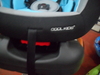 รูปย่อ ขายCarseat ของ Camera สภาพ 100% ไม่เคยใช้เลย รูปที่2