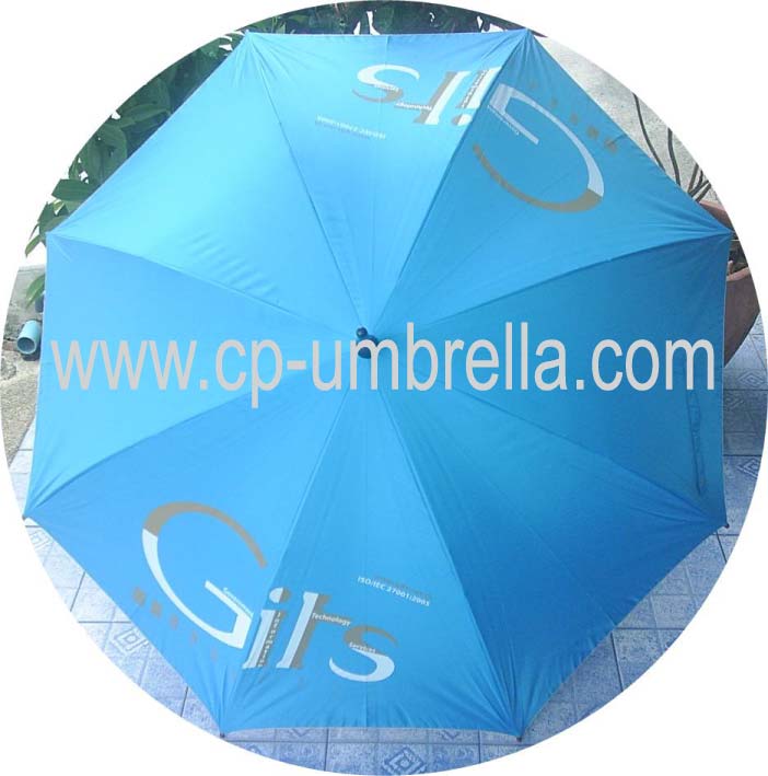 ร่ม รับทำร่ม แบบต่างๆ สนใจติดต่อ 081-9728995 ฉัตรชัย และ089-4915152 รูปที่ 1