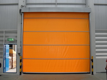 ประตูโรงงาน - High Speed Door [ DITEC ] www.hp1990.com รูปที่ 3
