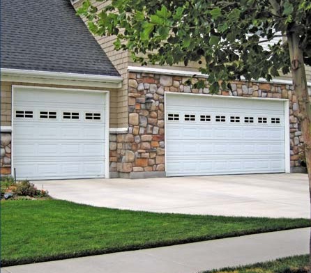 www.HP1990.com  จำหน่าย ประตูโรงรถ Martin Garage Doors จาก USA รูปที่ 5